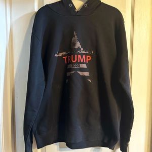 Trump 2020 Hoodie